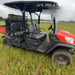 2022 KUBOTA RTV-X1140W-H (Canopy)