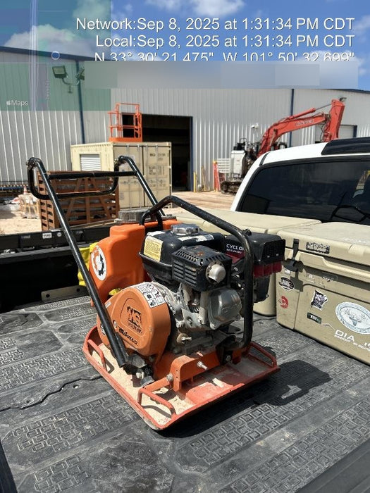 2023 MULTIQUIP MVC82VHW