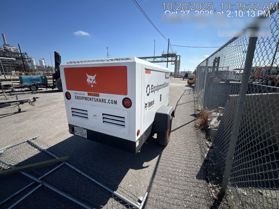 2024 BOBCAT PA425WCU-T4F