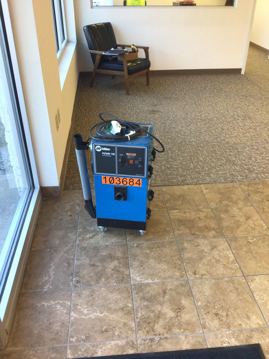 2020 MILLER ELECTRIC FILTAIR 130