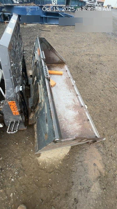 2020 PALADIN 48" Pallet Forks - Paladin