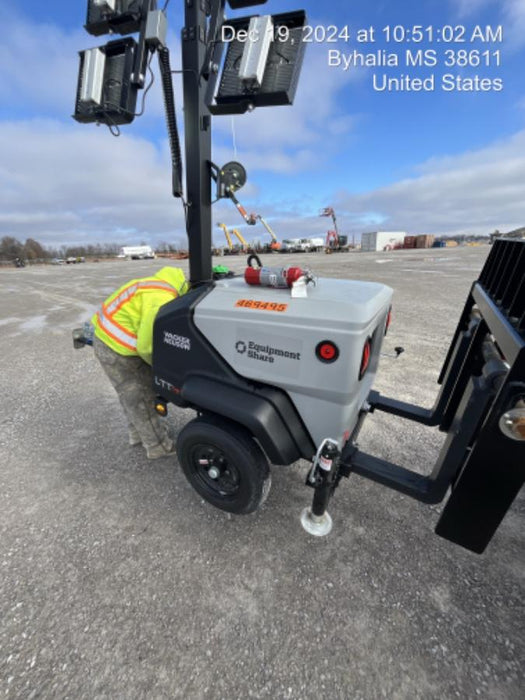 2024 WACKER NEUSON LTT4