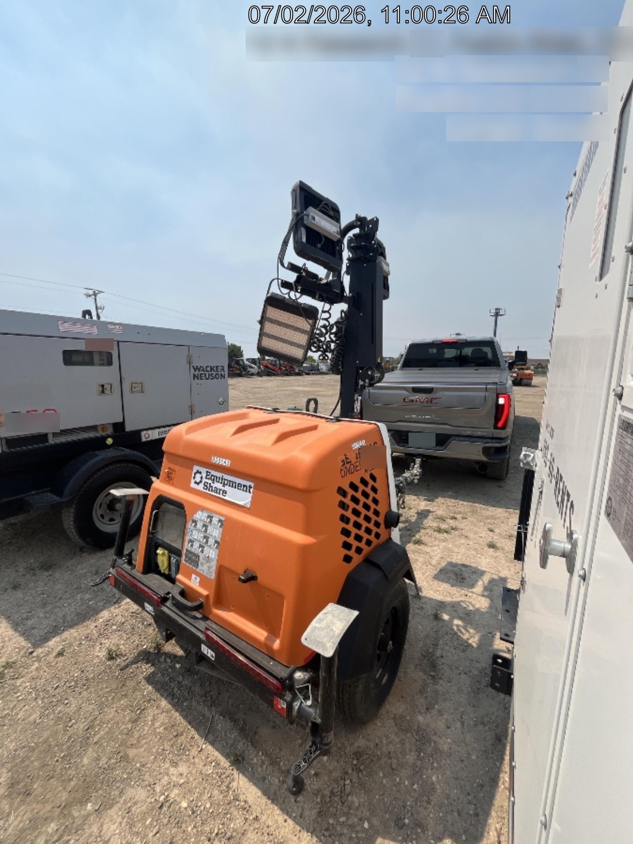 2023 GENERAC MLT2