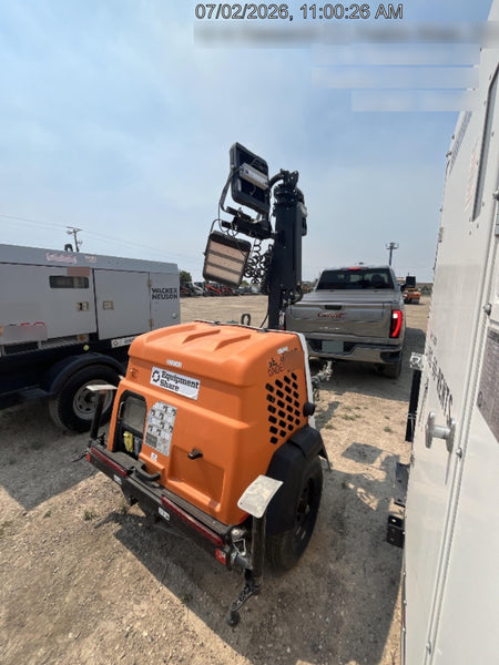 2023 GENERAC MLT2