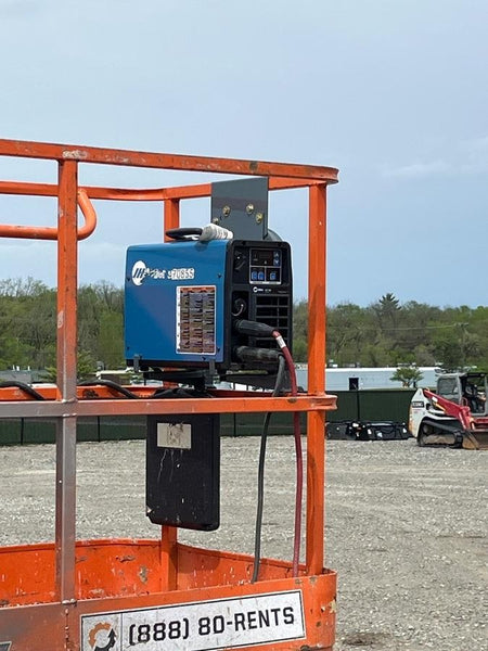 2024 MILLER ELECTRIC CST-282
