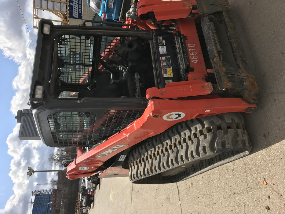 2019 KUBOTA SVL95-2S