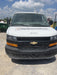 2023 CHEVROLET Express Van - Rental