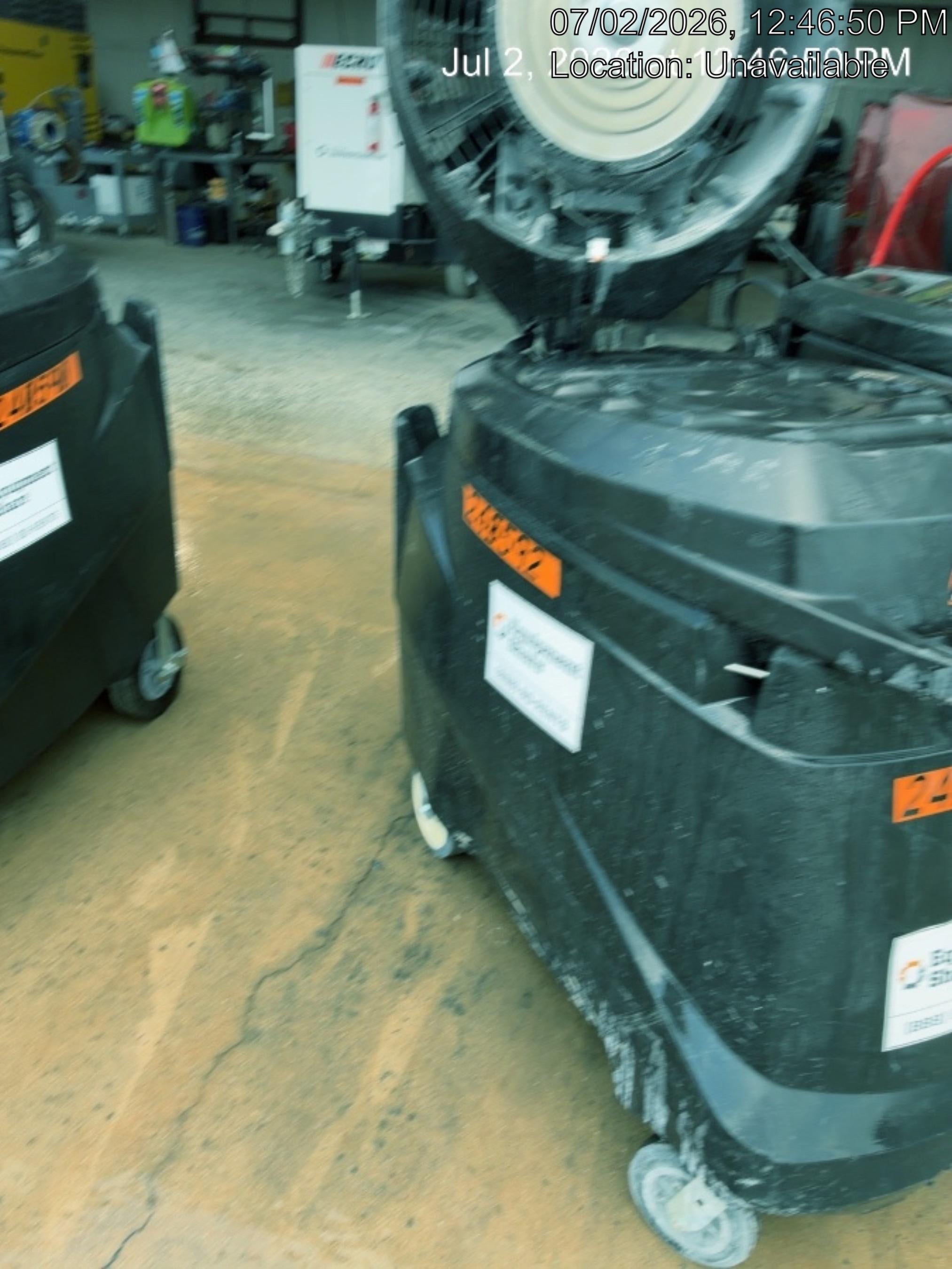 2022 POWER BREEZER PB4BASE