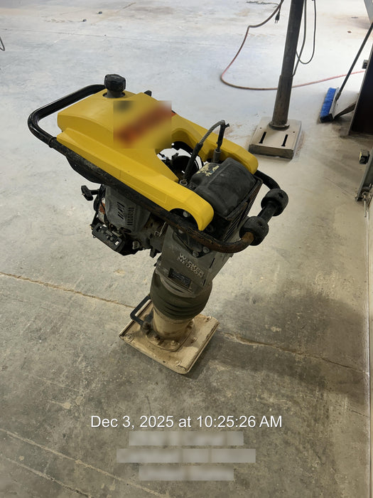 2020 NO ASSET MAKE SPECIFIED BS60-4As