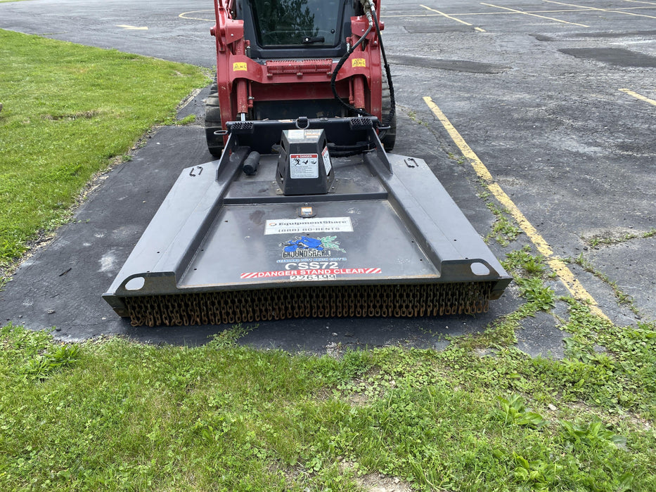 2022 PALADIN 30372A-0022