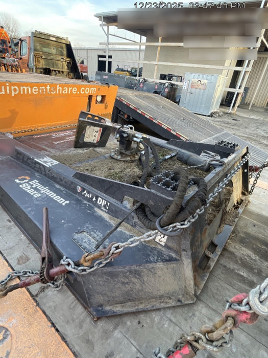 2022 PALADIN 30372A-0022