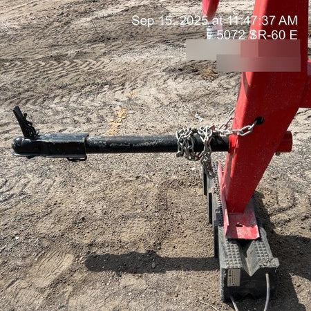 2023 MULTIQUIP MC12PH