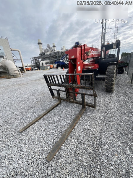 2020 MANITOU MTA8044