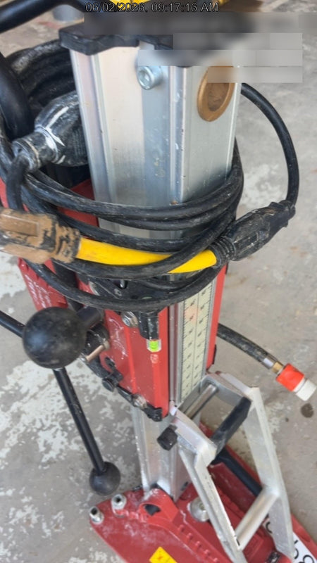 2025 HILTI DD 250