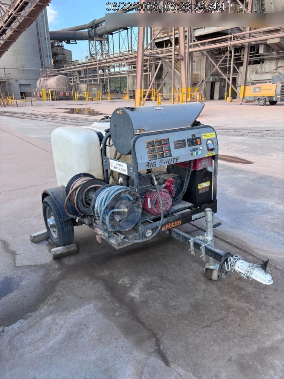 2023 SIMPSON 95005