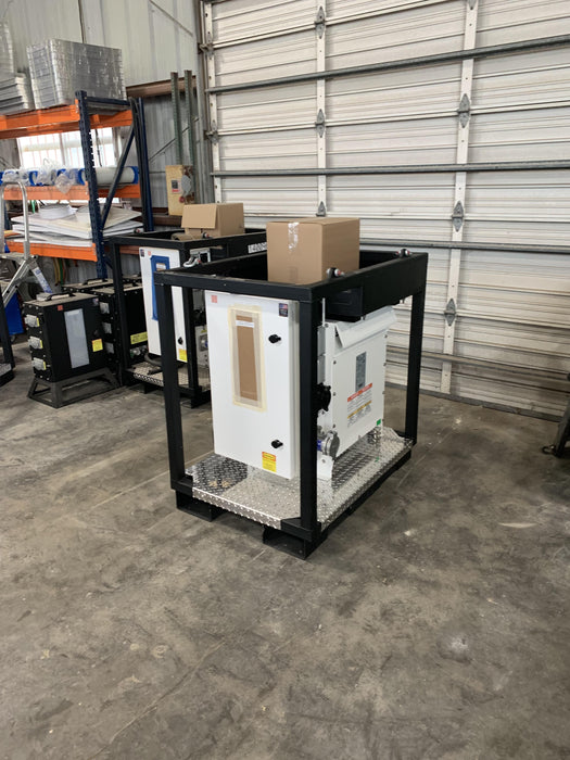 2021 TRYSTAR 30KVA