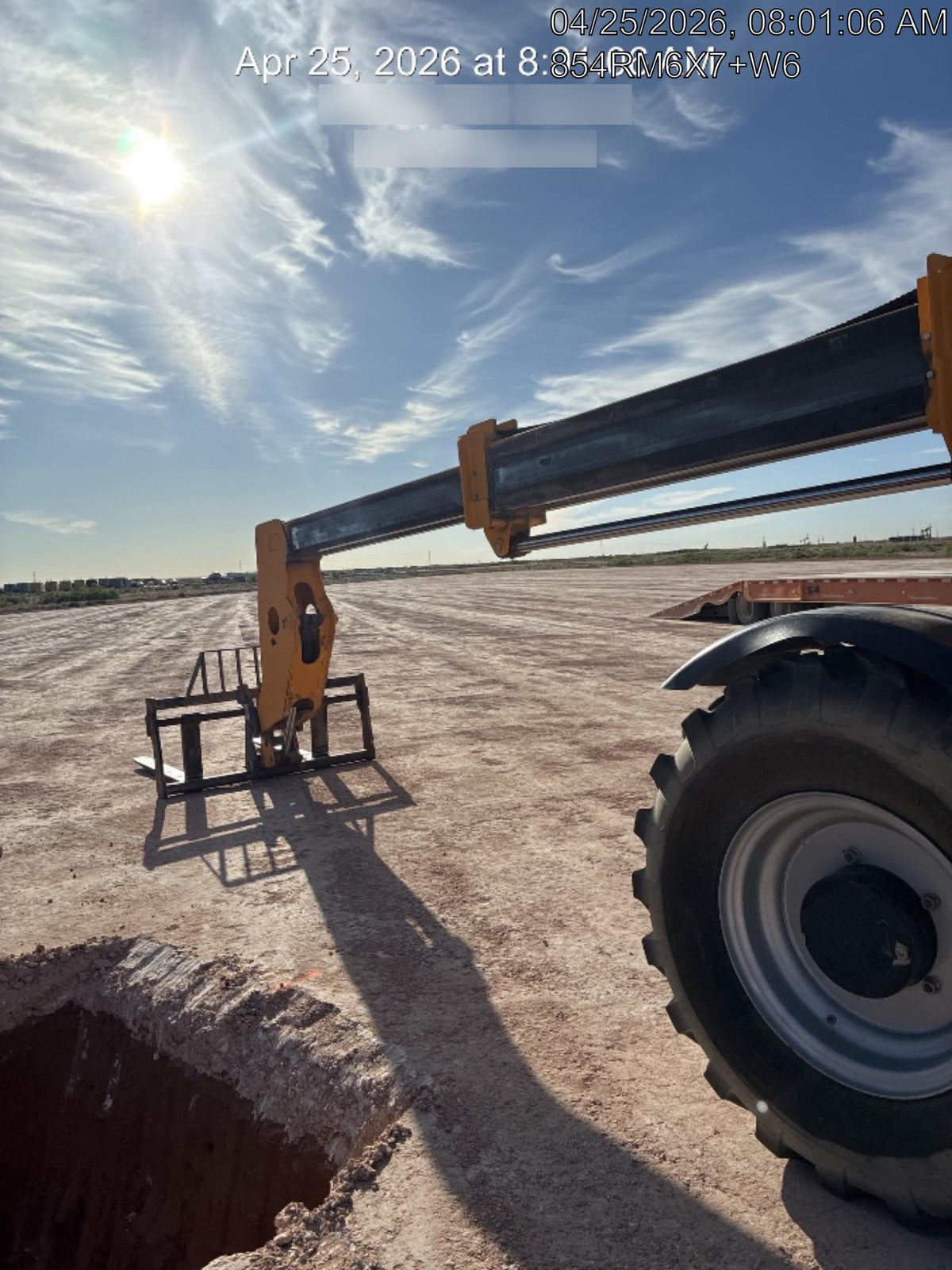 2019 JCB 506-36