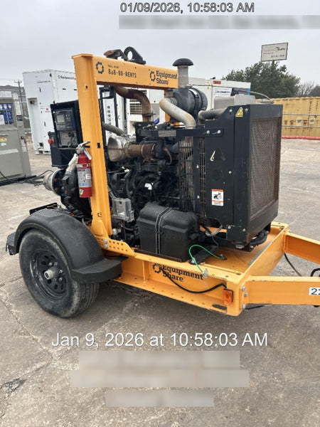 2022 PIONEER PP66S12L71-TD2.9L4