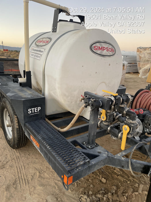 2023 SIMPSON SWT-52517