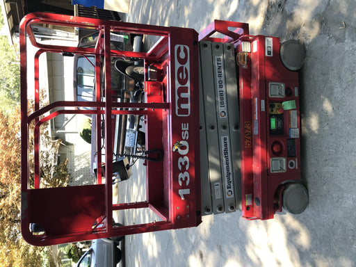 2020 MEC 1330SE Standard, 900W Inverter w/None