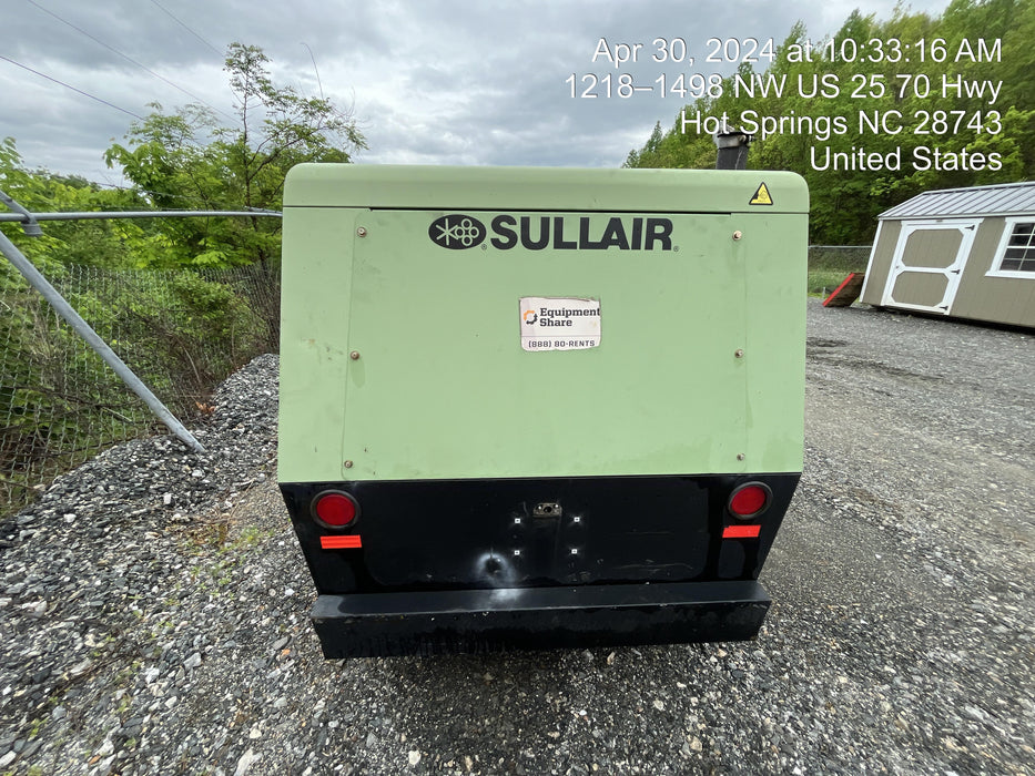 2019 SULLAIR 375H