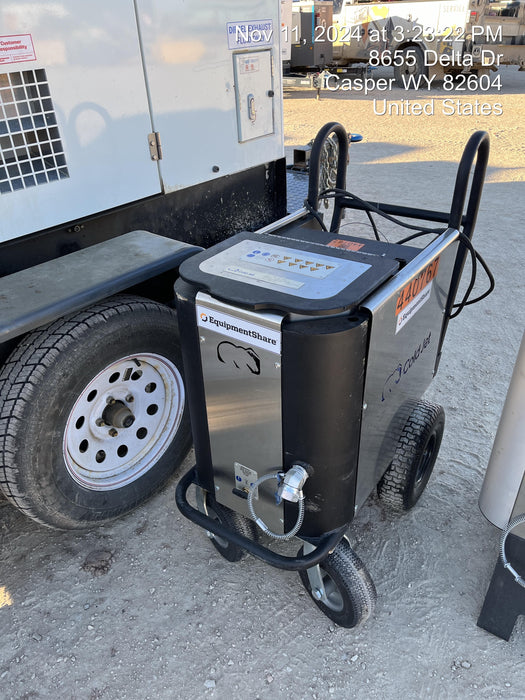 2024 COLD JET AERO 40FP