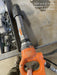 2022 MICHIGAN PNEUMATIC MP-133-ORANGE-NEP