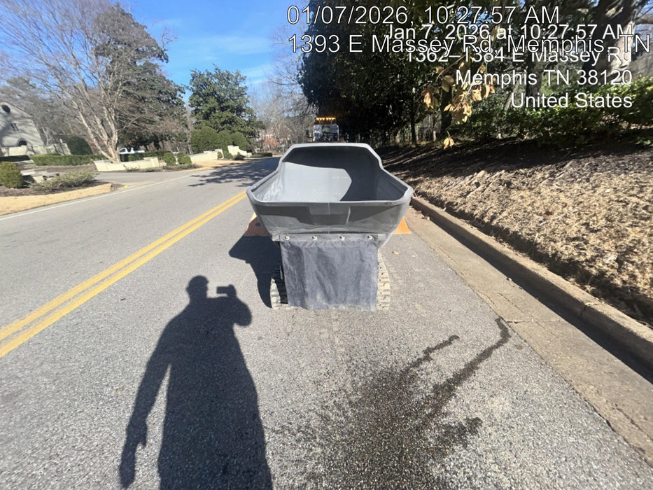 2025 TORO MBTX 2500-TS