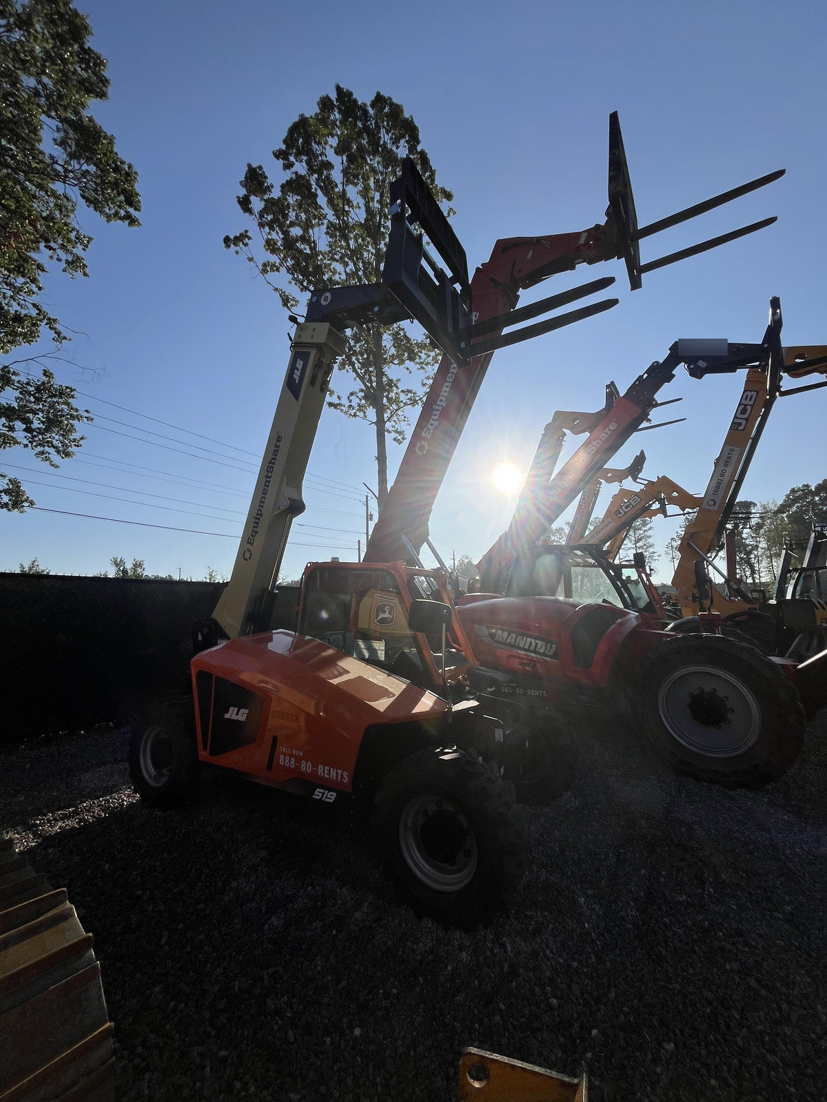 2026 JLG 519