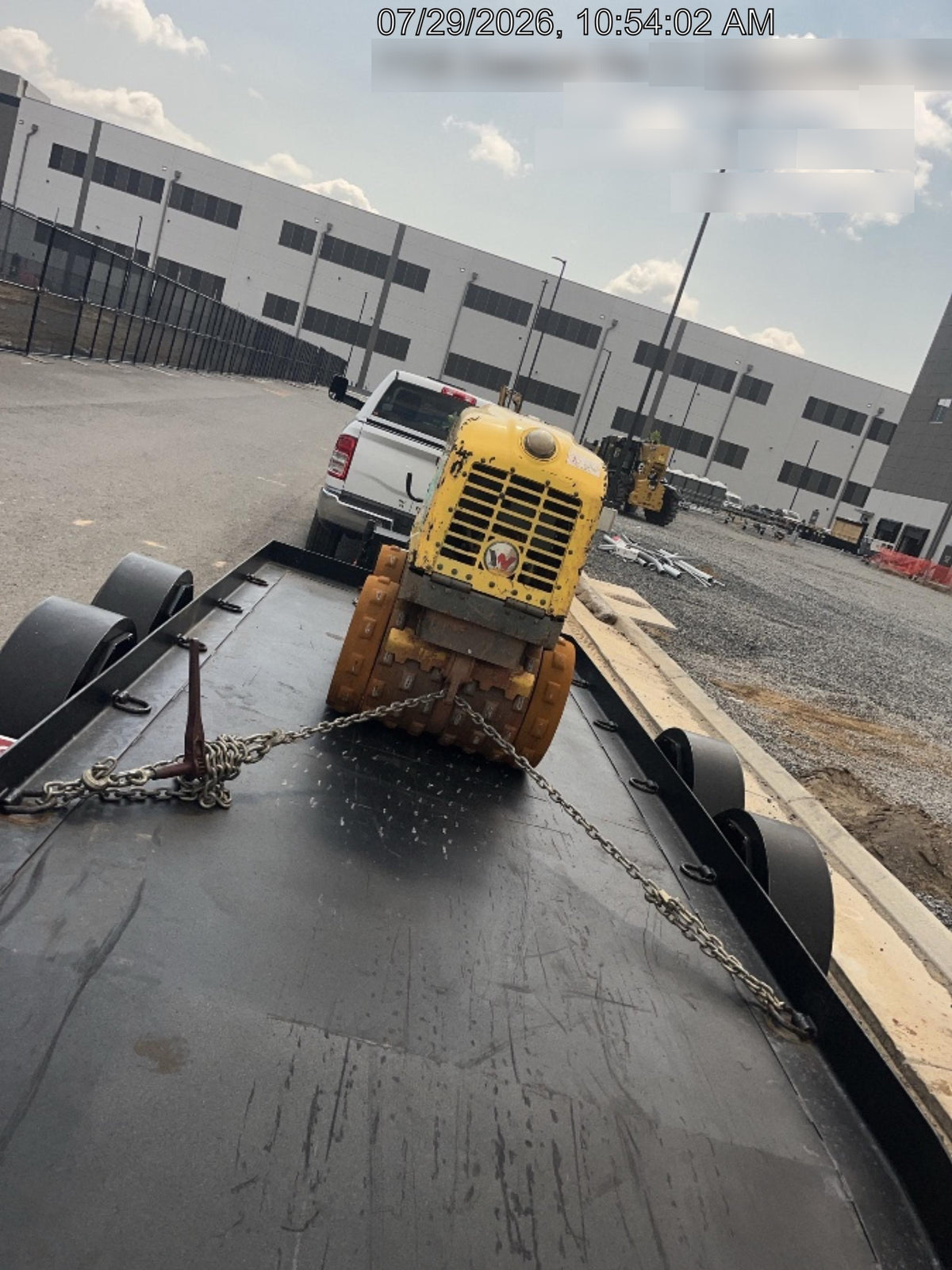 2020 WACKER NEUSON RTKx-SC3