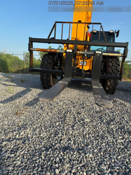 2026 JCB 509-42