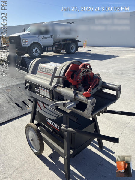2023 RIDGID 1224