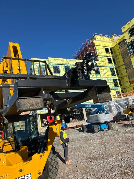 2025 STAR INDUSTRIES 1395B