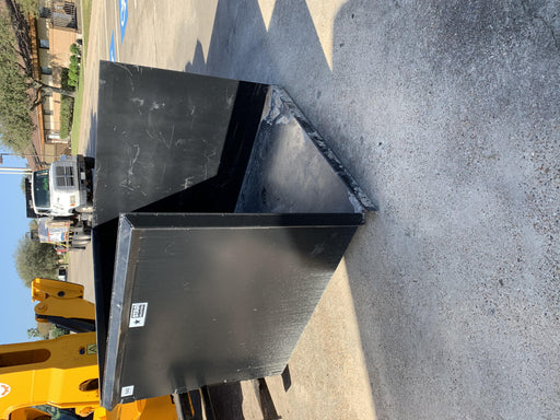 2020 STAR INDUSTRIES 1425