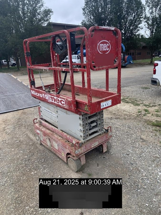 2019 MEC Micro 19