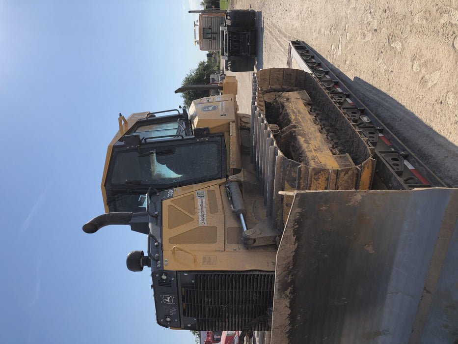 2020 JOHN DEERE 700K