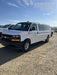 2025 CHEVROLET Express Van - Rental