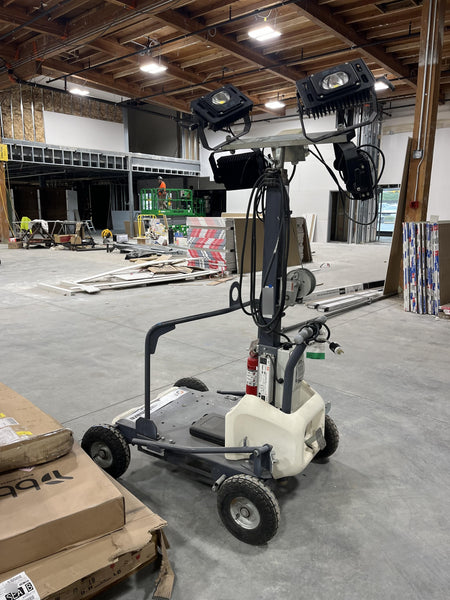 2019 CHICAGO PNEUMATIC CPLT V3