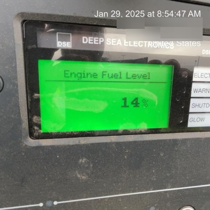 2021 AIRMAN SDG25S-8E1