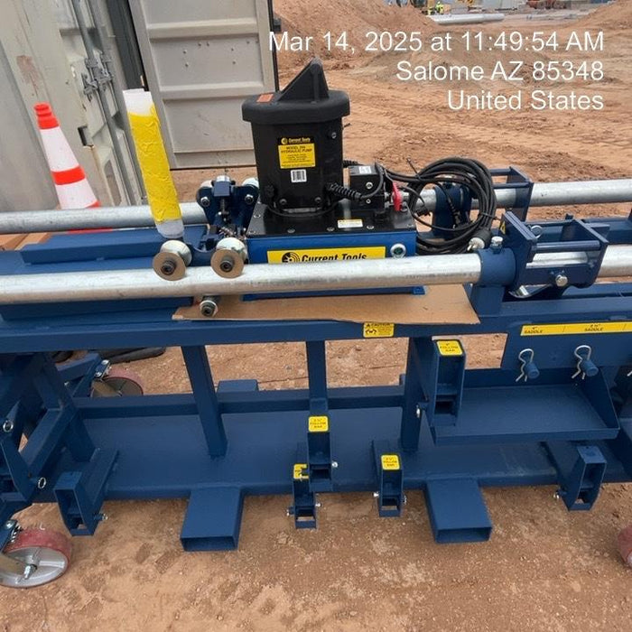 2025 CURRENT TOOLS 252-CT