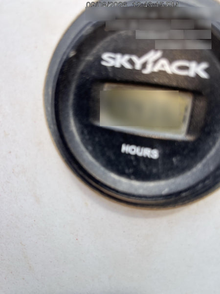 2019 SKYJACK SJ45T+