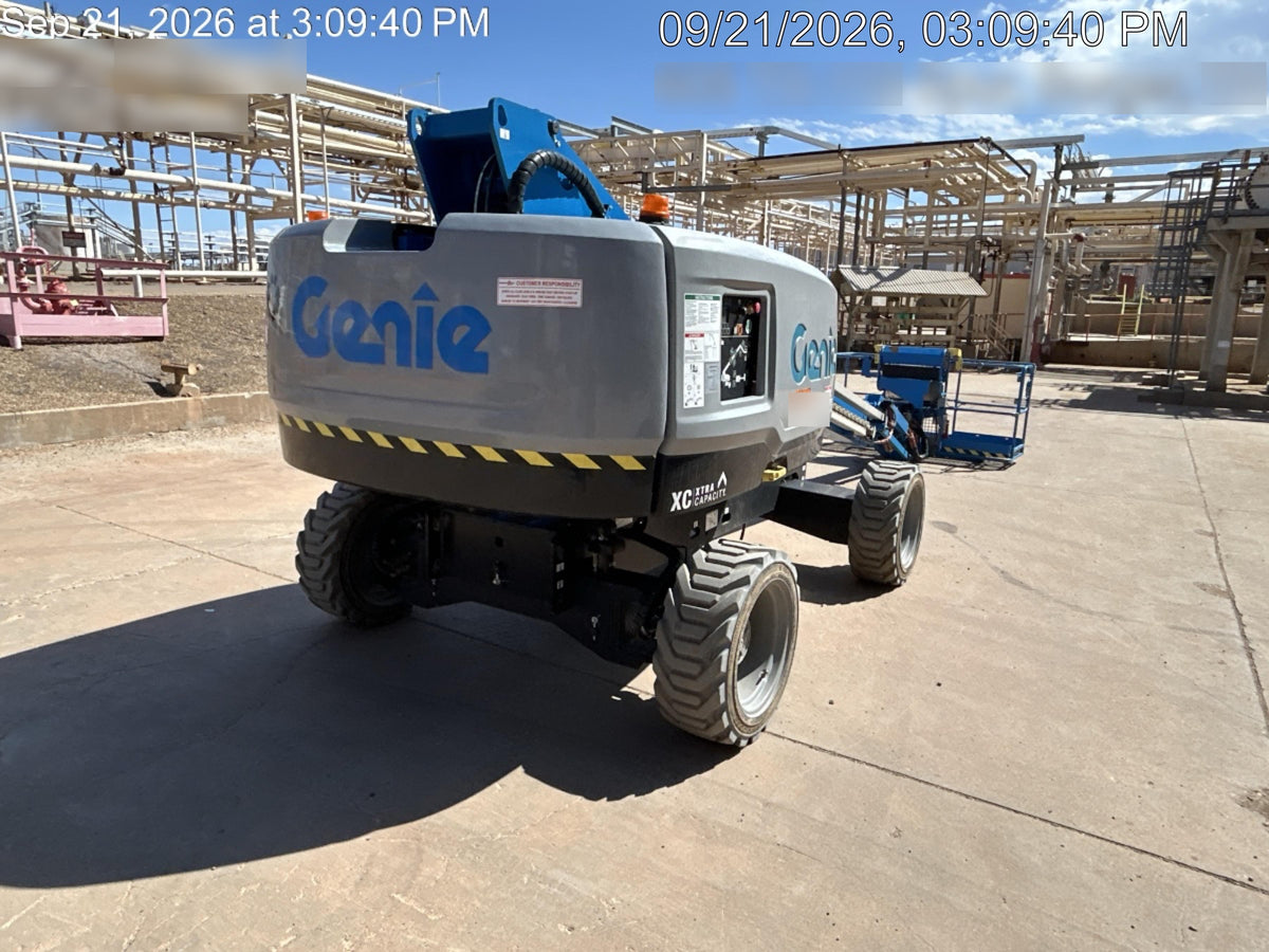 2024 GENIE S-45 XC