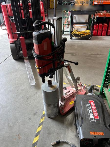 2024 HILTI DD 250