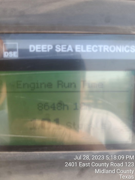 2022 AIRMAN SDG25S-8E1