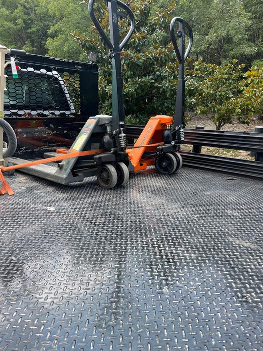 2025 MIGHTY LIFT ML110