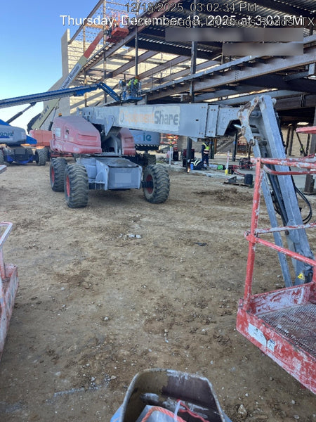2019 SKYJACK SJ66T