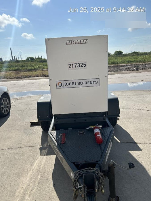 2022 AIRMAN SDG25S-8E1