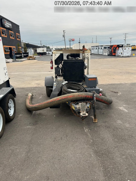 2022 ATLAS COPCO PAC F66 KD