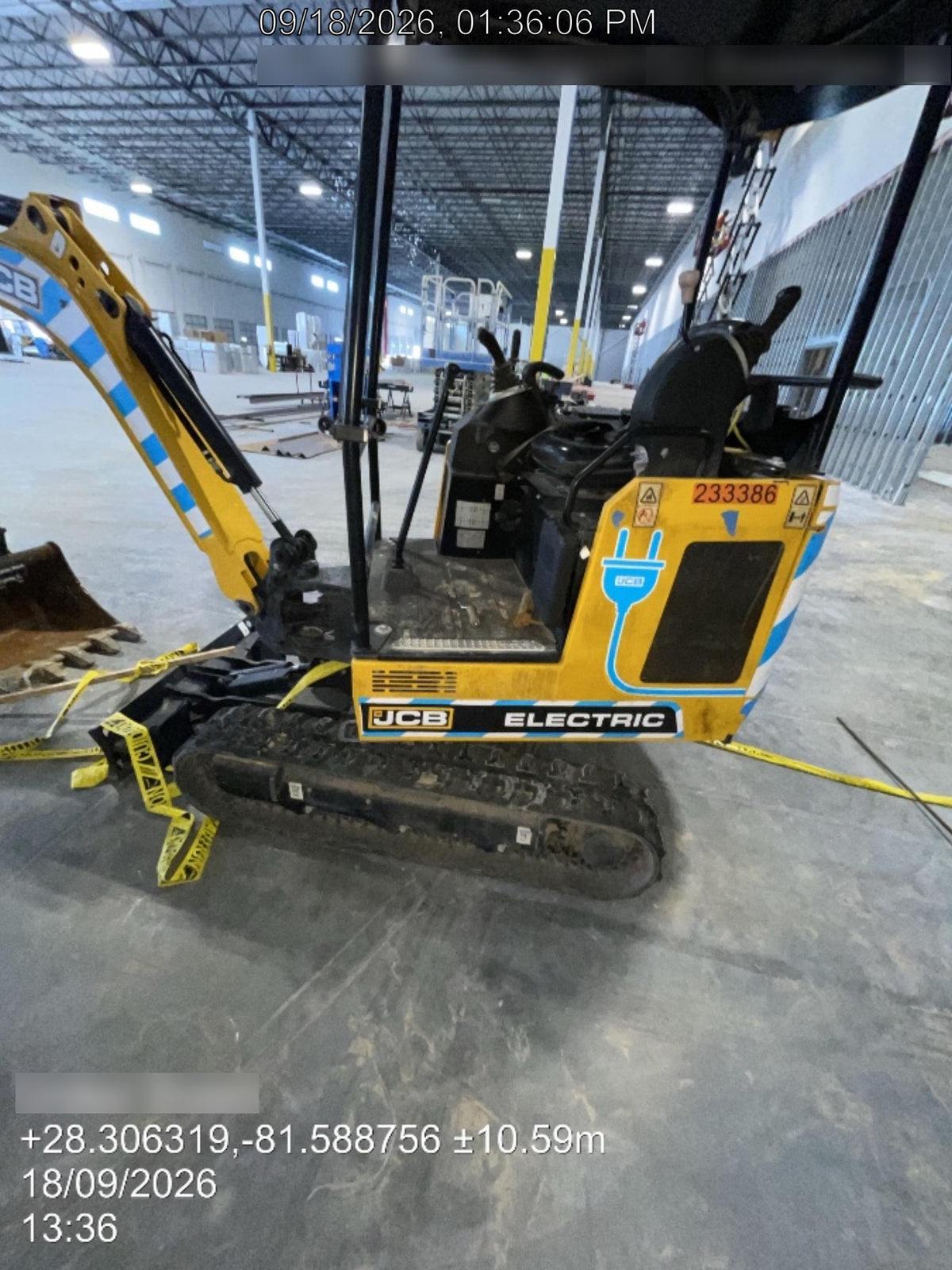 2022 JCB 19C-1E