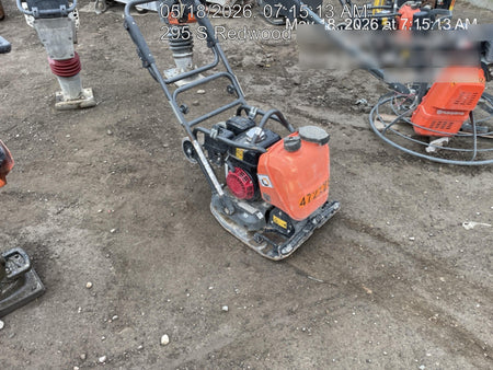 2024 HUSQVARNA LF75